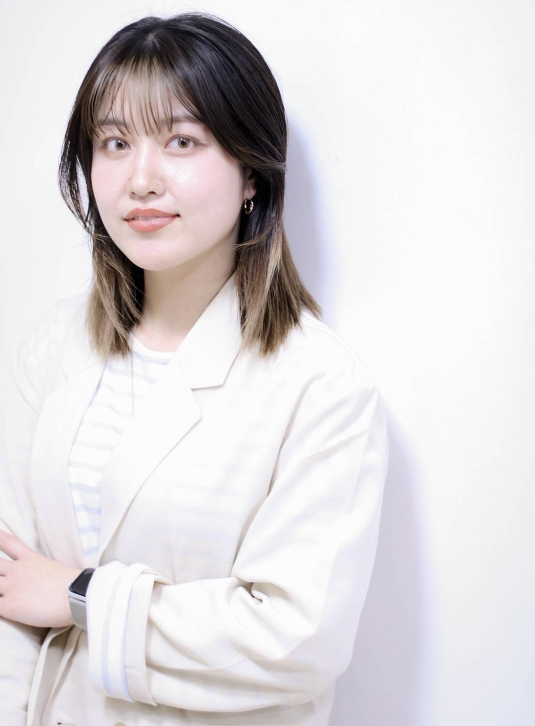 藤本　小夏